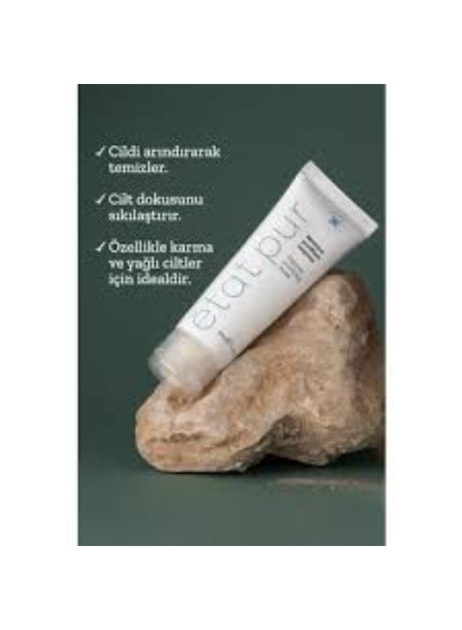 Etat Pur Express Purifying Mask 50ml - Image 4