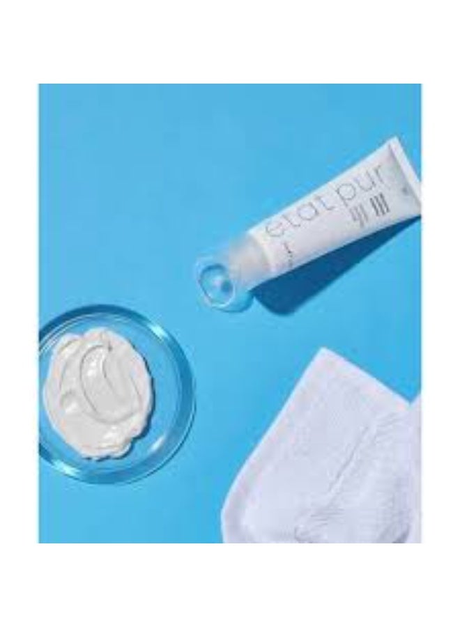 Etat Pur Express Purifying Mask 50ml - Image 2