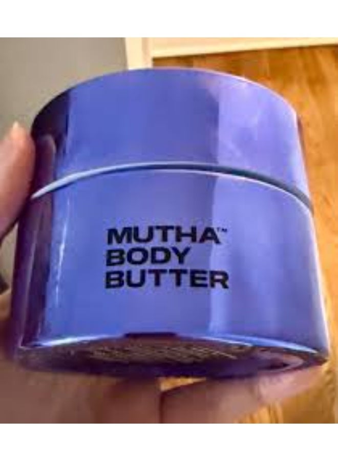MUTHA™ BODY BUTTER 160ml - Image 3
