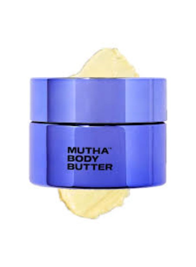 MUTHA™ BODY BUTTER 160ml - Image 1