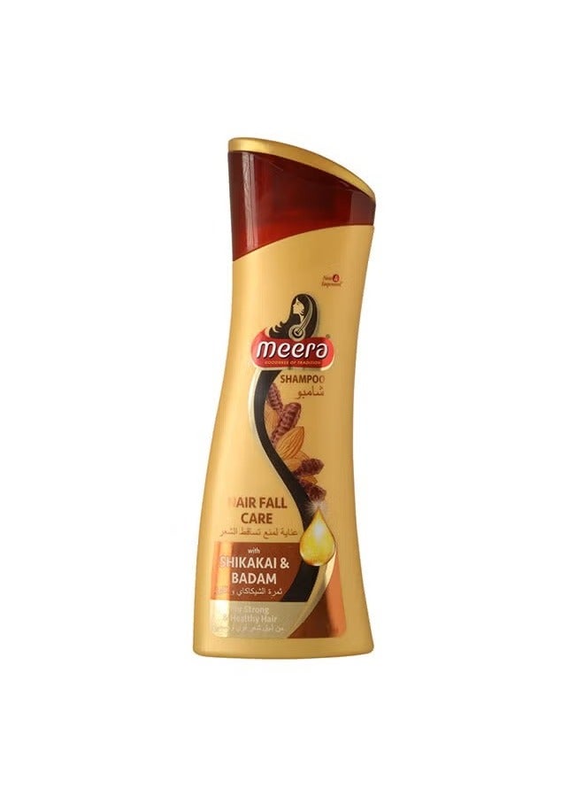 Hairfall Care Shampoo 340ml