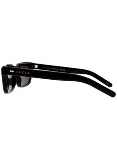 GUCCI Gucci GG1524S 001 51 Men's Sunglasses  - Image 3