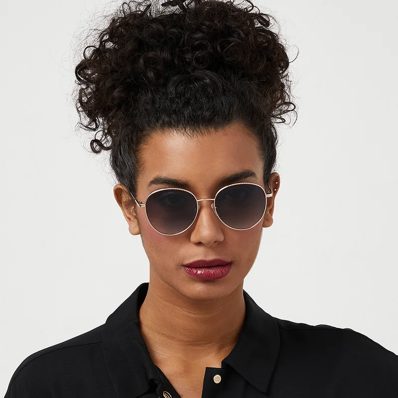 30 سندايز Women's نظارات شمسية للنساء فورجيت مي نوت من آيوا للنساء