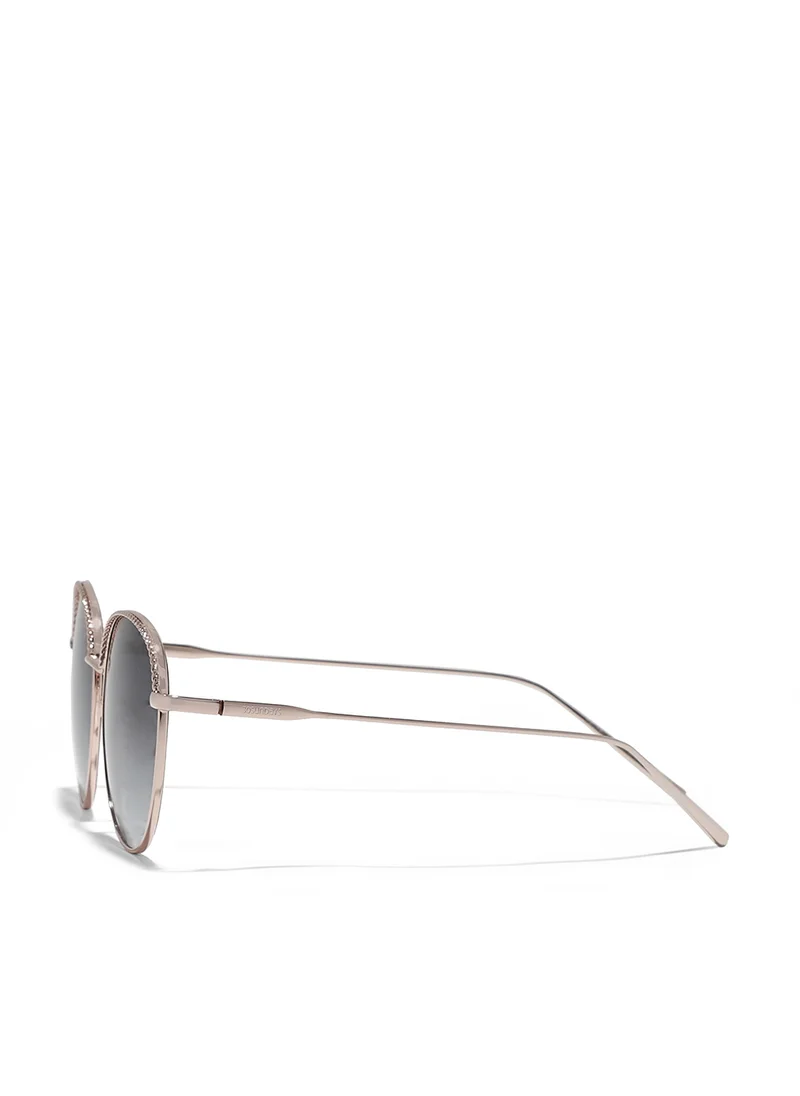 30Sundays 30Sundays FORGET-ME-NOT By Eyewa - Women Sunglasses -  Round Sunglasses