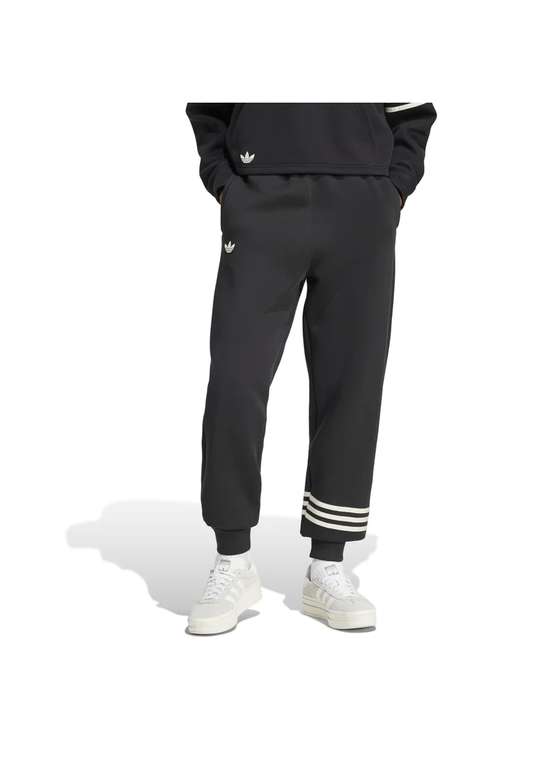 اديداس adidas NEUCL SWTPANT Black Originals Women PANTS