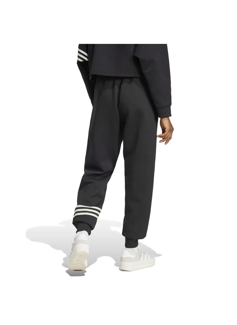 اديداس adidas NEUCL SWTPANT Black Originals Women PANTS