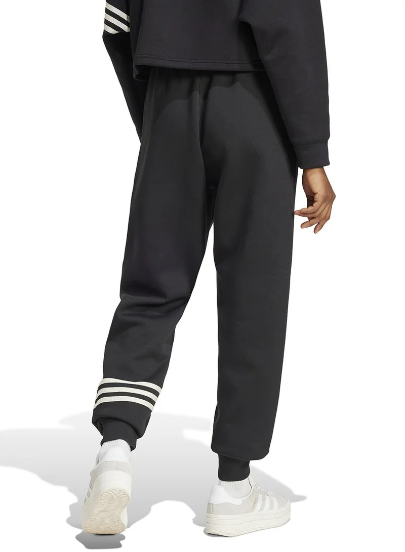 Adidas NEUCL SWTPANT Black Originals Women PANTS