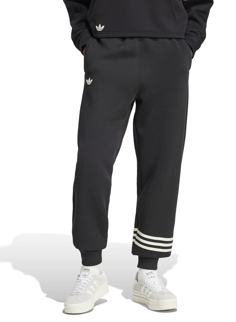 Adidas NEUCL SWTPANT Black Originals Women PANTS