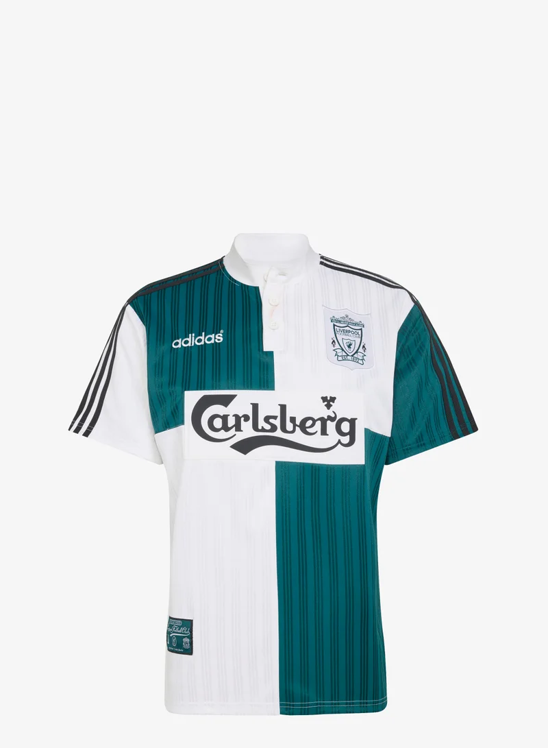 اديداس قميص Liverpool FC Away 95