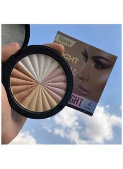 Might Cinema New Mate Cinema Highlighter 4 Colors  - Image 3