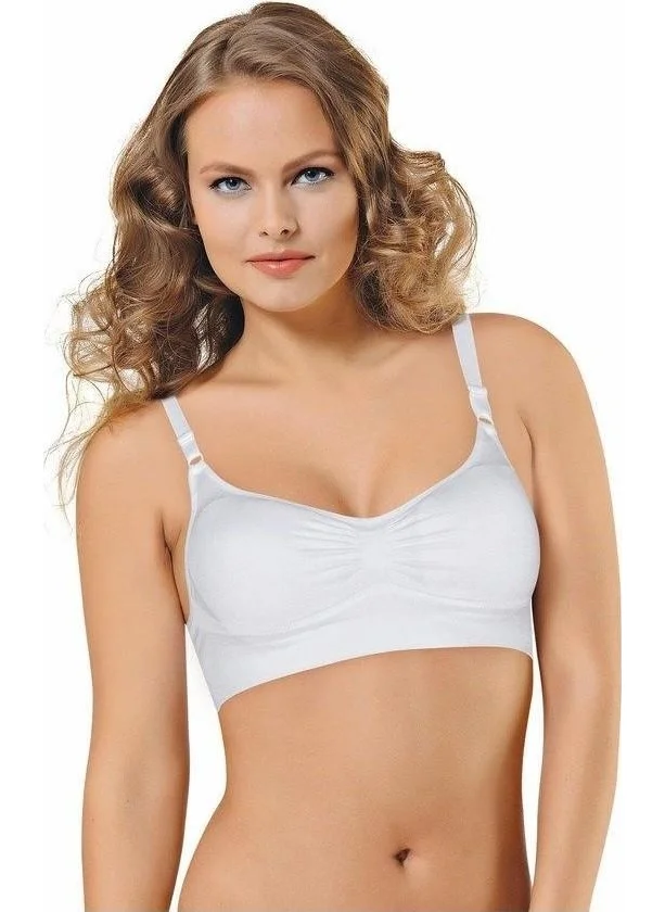 إن بي بي Seamless Seamless Bra 3617