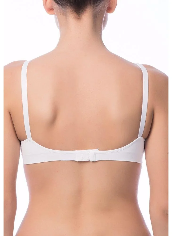 إن بي بي Seamless Seamless Bra 3617