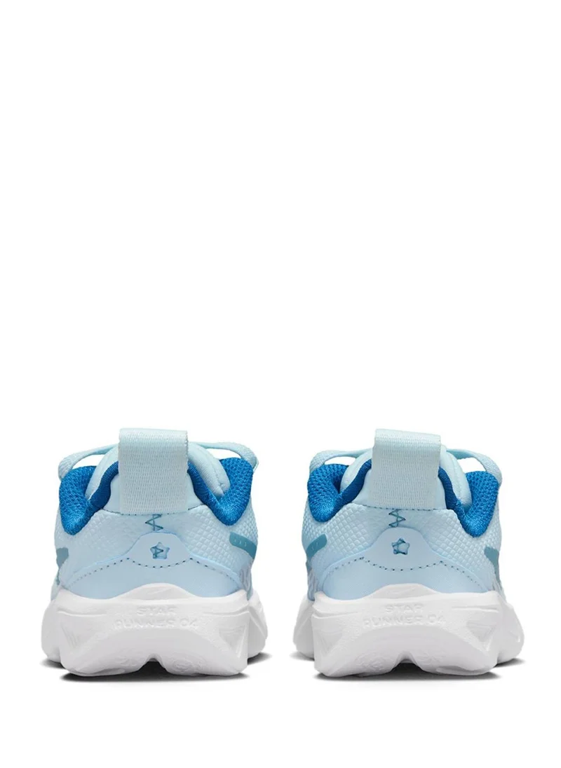 Nike Kids Star Runner 4