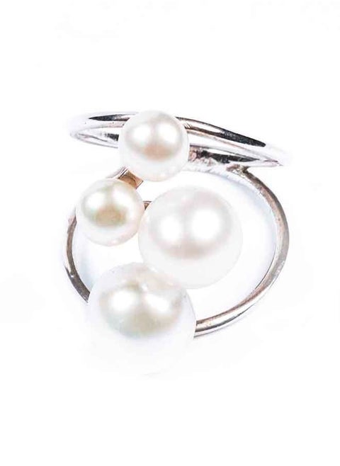Pria Ring (Size 8)