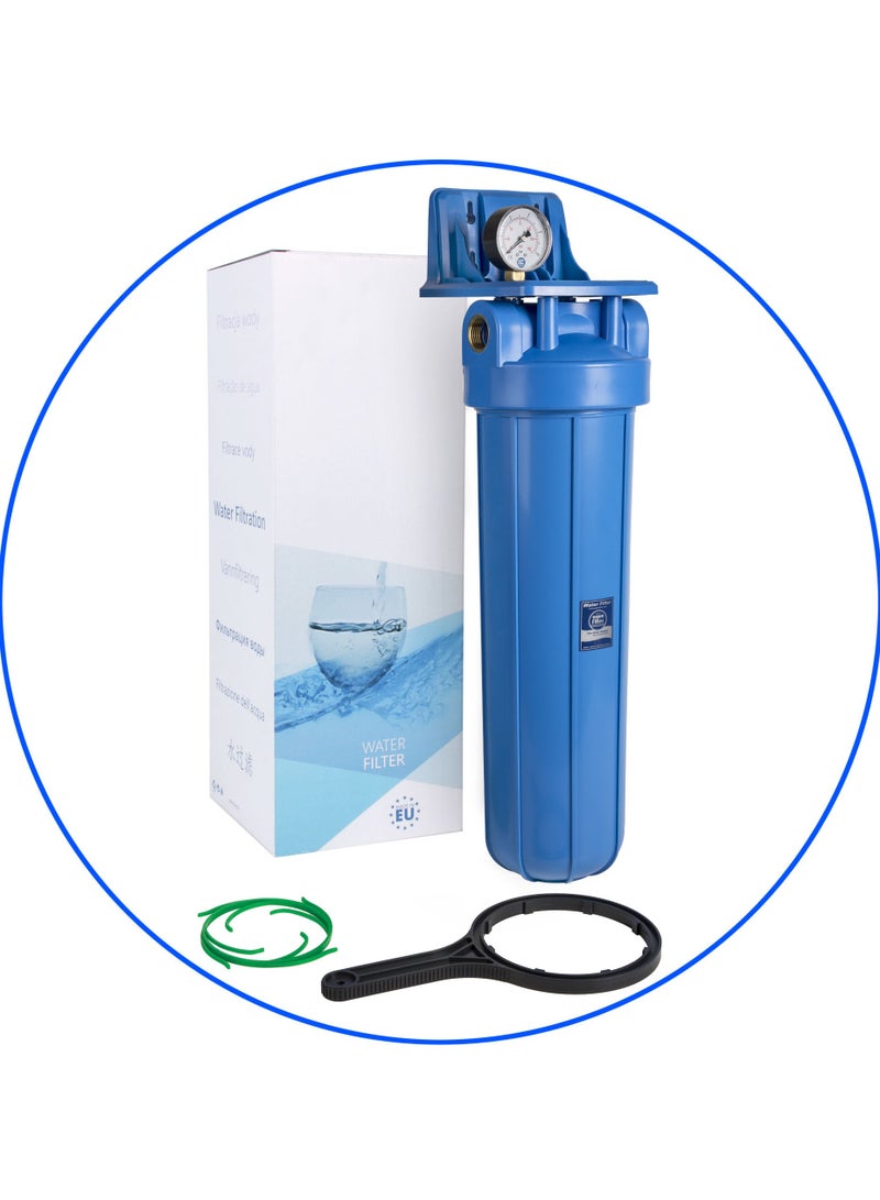 Aquafilter 1 Stage Water Filter Jumbo  - Image 1