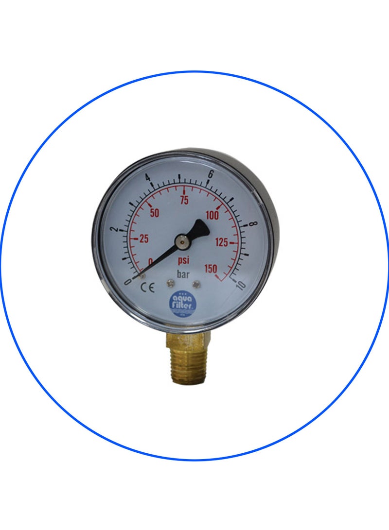 Aquafilter 1 Stage Water Filter Jumbo  - Image 3