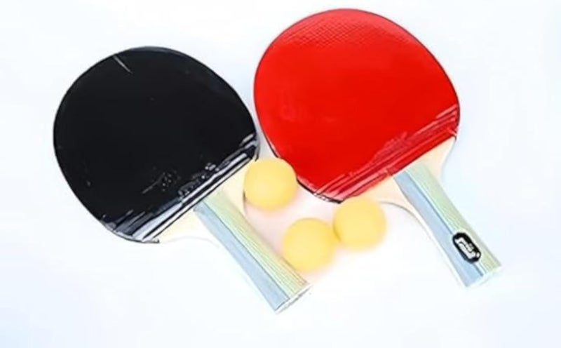 SMART FIT®-Tennis Rackets with Balls