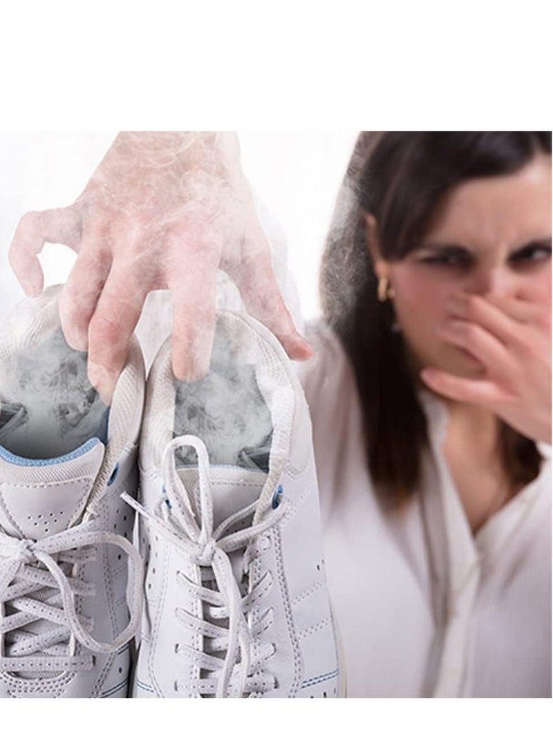 Silver Shoe Deo 100ml - Image 3