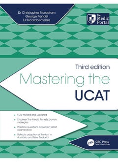 Mastering the UCAT, Third Edition 
