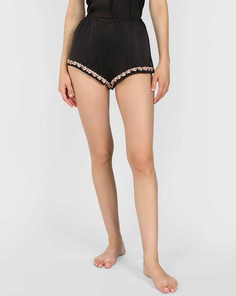 ايسلا اند ايفي Isla & Evie Sexy Sleep Sleep Shorts