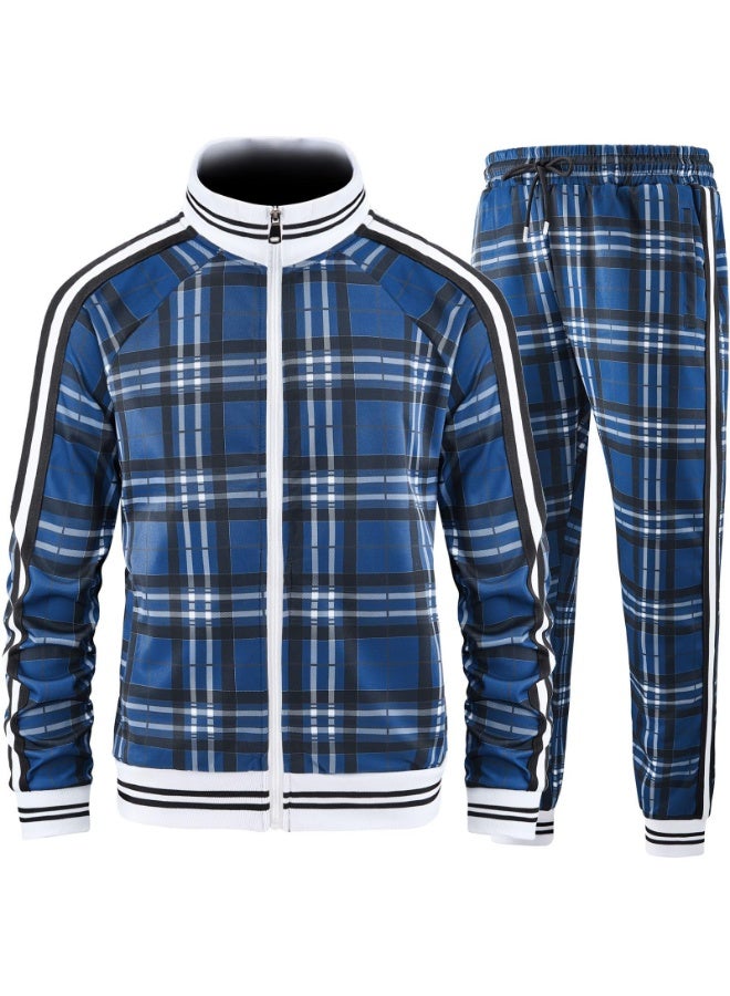 KUYING New Fashionable Leisure Sports Set - Image 1