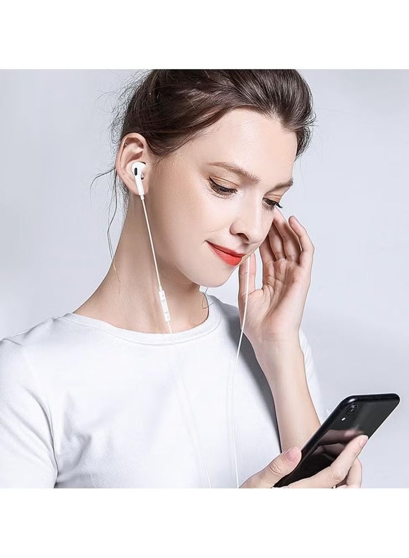 متوافق مع محول الصوت USB C إلى Lightning، ومحول سماعة الرأس USB C إلى Lightning مع ضوء المؤشر، ومحول Lightning إلى USB C لسلسلة iPhone 15، وMacBook والمزيد من أجهزة USB-C-B - Image 5