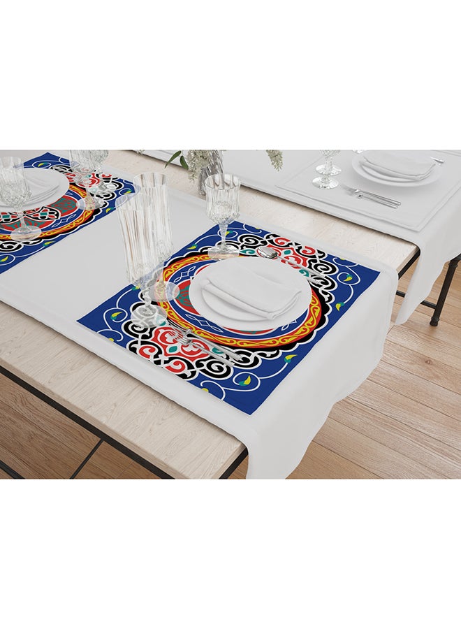 Home Print Two-Layer Placemat 
