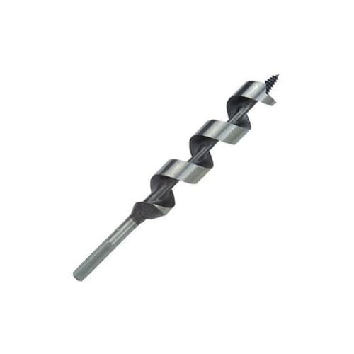 Irwin Tools IRWIN Ship Auger, 1-1/2-Inch (49924),Silver - Image 3