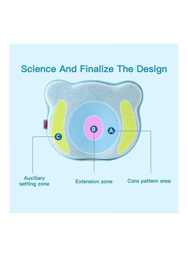 ORiTi Infant Head Shape Moulding Pillow - Image 2