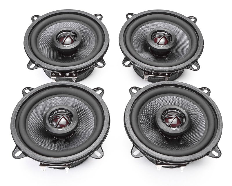 SKAR AUDIO Skar Audio (2) TX525 Elite 5.25-Inch 2-Way Coaxial Speakers - (2) Pairs  - Image 1