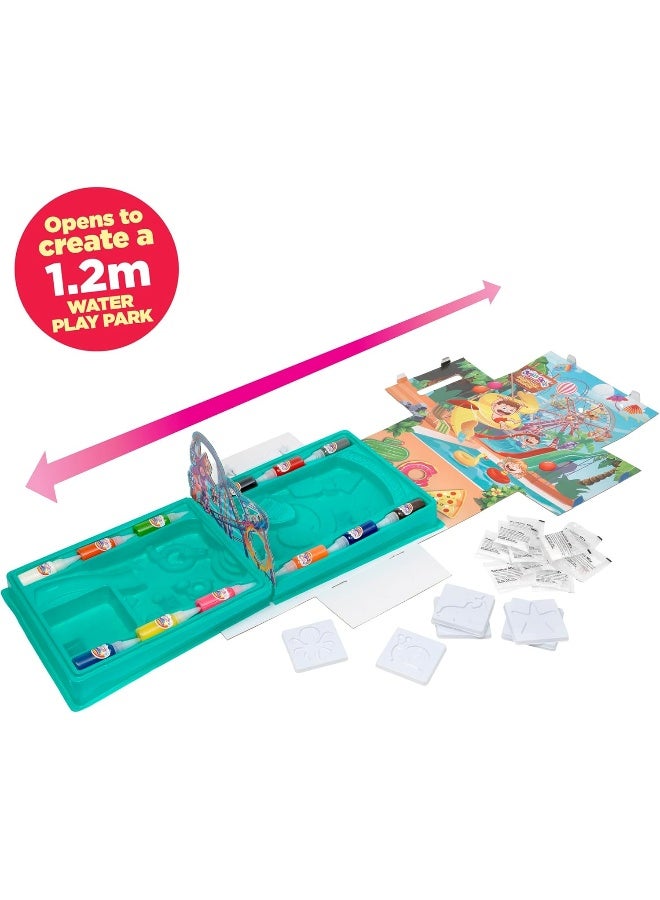 John Adams Zoinks Aqua Gelz Starfish Lagoon Playset - Image 2