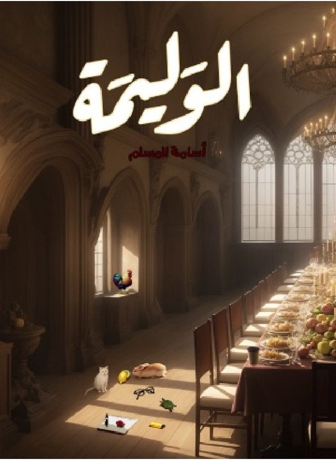 null - الوليمة - Image 1