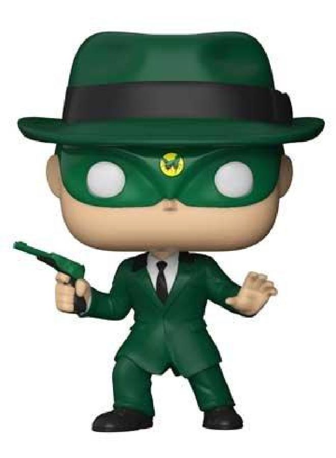 Funko Pop! TV: Green Hornet (1960s)- Specialty Series Standard - Image 1