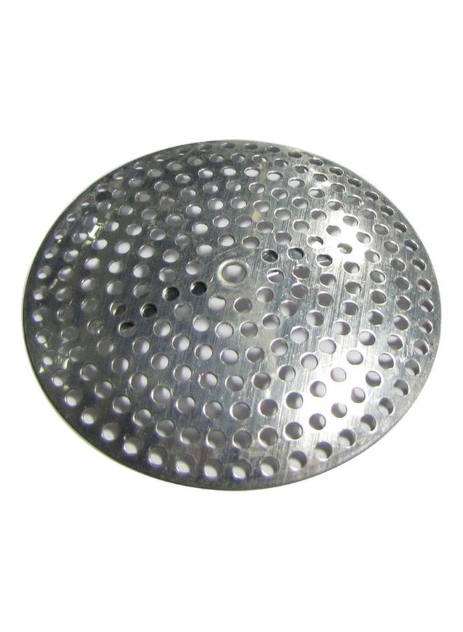 آيس مصفاة حوض فضية - Image 2