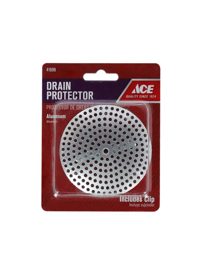 آيس مصفاة حوض فضية - Image 1