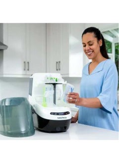 Baby Brezza Center Tube Long - Bottle Washer Pro  - Image 5