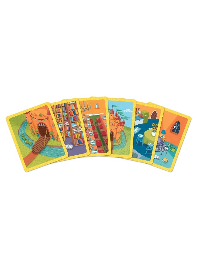 null - Build a Story Cards Community Helpers - Image 1