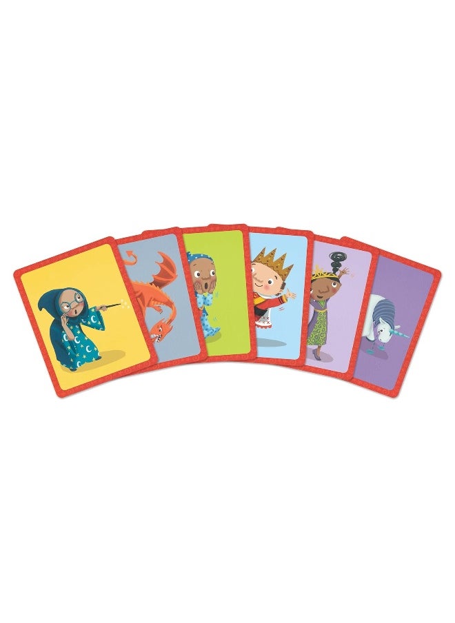 null - Build a Story Cards Community Helpers - Image 1