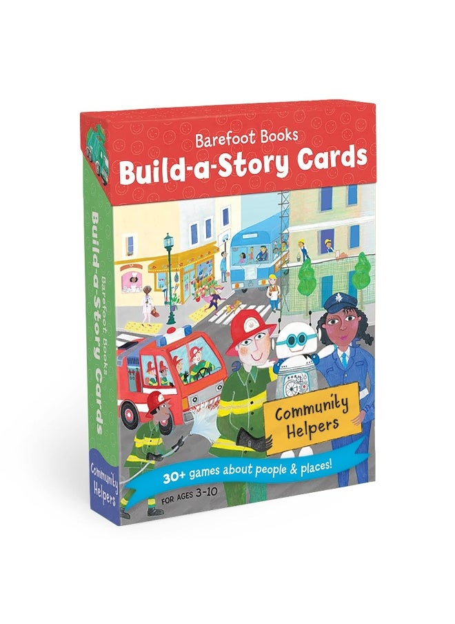 null - Build a Story Cards Community Helpers - Image 1