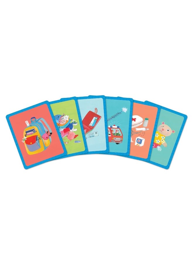 null - Build a Story Cards Community Helpers - Image 1