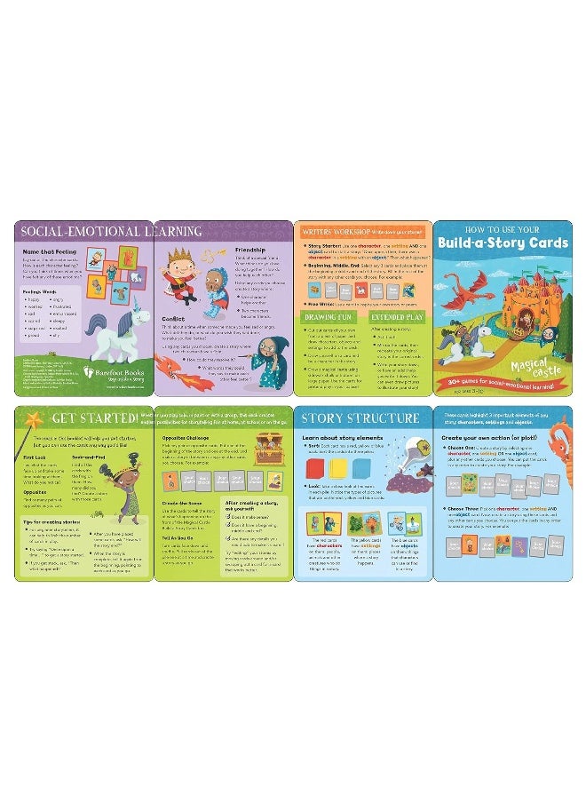 null - Build a Story Cards Community Helpers - Image 1