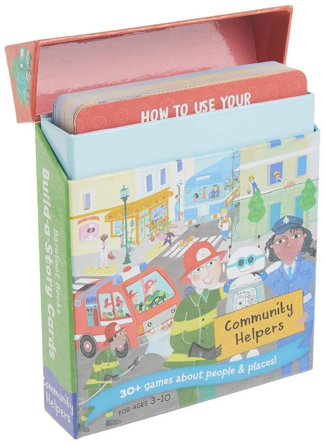 null - Build a Story Cards Community Helpers - Image 1