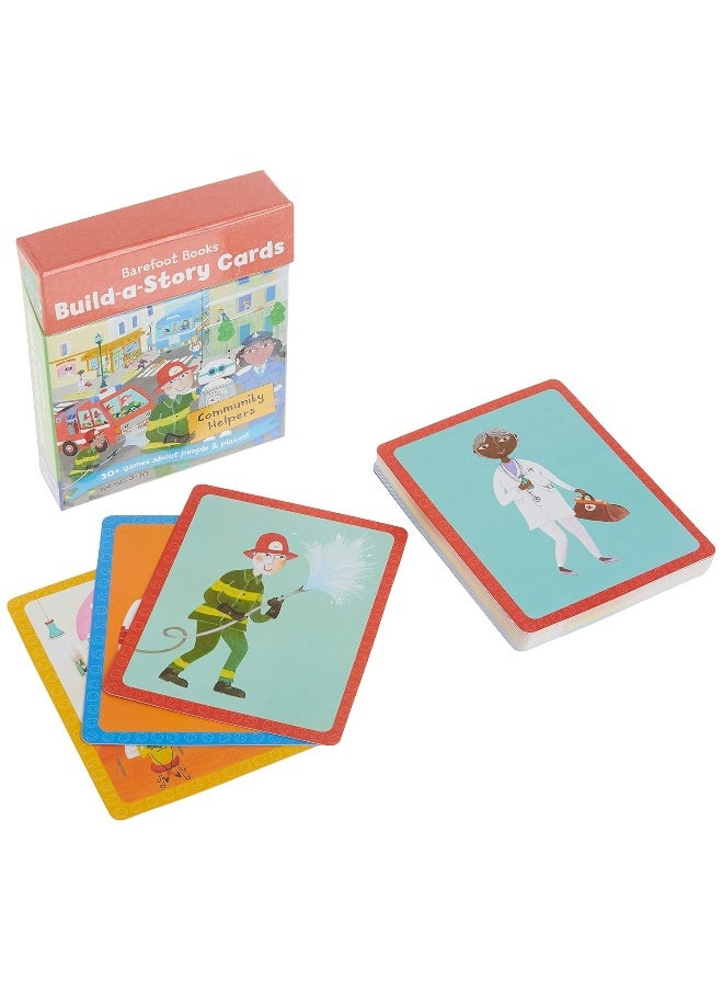 null - Build a Story Cards Community Helpers - Image 1