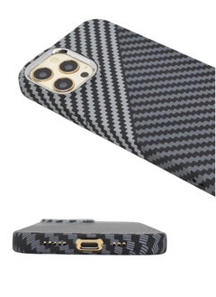 Houmt iPhone 12 Pro Case Cover Soft Hybrid Shockproof Protective Case For Iphone 12 Pro  - Image 2
