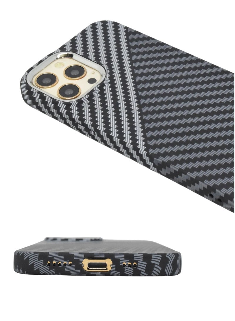 Houmt iPhone 12 Pro Case Cover Soft Hybrid Shockproof Protective Case For Iphone 12 Pro  - Image 2
