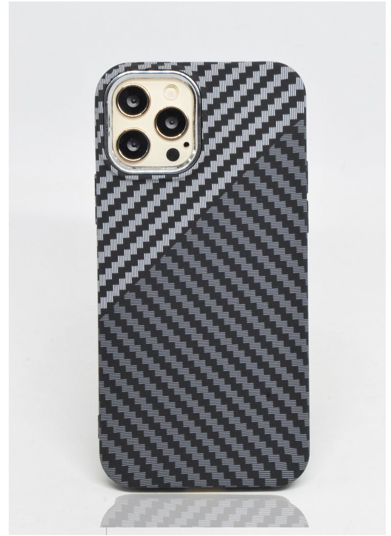 Houmt iPhone 12 Pro Case Cover Soft Hybrid Shockproof Protective Case For Iphone 12 Pro  - Image 1