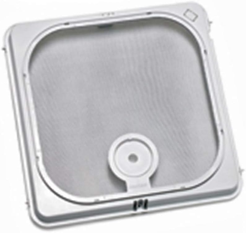 Ventline BVC0573-31 Frame with Removable Screen - Image 2