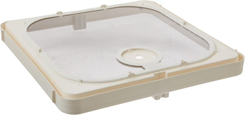 Ventline BVC0573-31 Frame with Removable Screen - Image 1