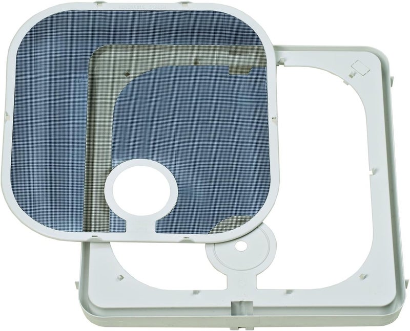 Ventline BVC0573-31 Frame with Removable Screen - Image 3