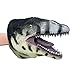 Gemini&Genius GeminiGenius Mosasaurus Dinosaur Hand Puppet Dinosaur Scary Toys Great Party Supplies Boys Birthday Gift Collection Cake Topper and Room Decoration for Kids 3 Years Old and Up - Image 4